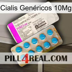 Cialis Genéricos 10Mg new07